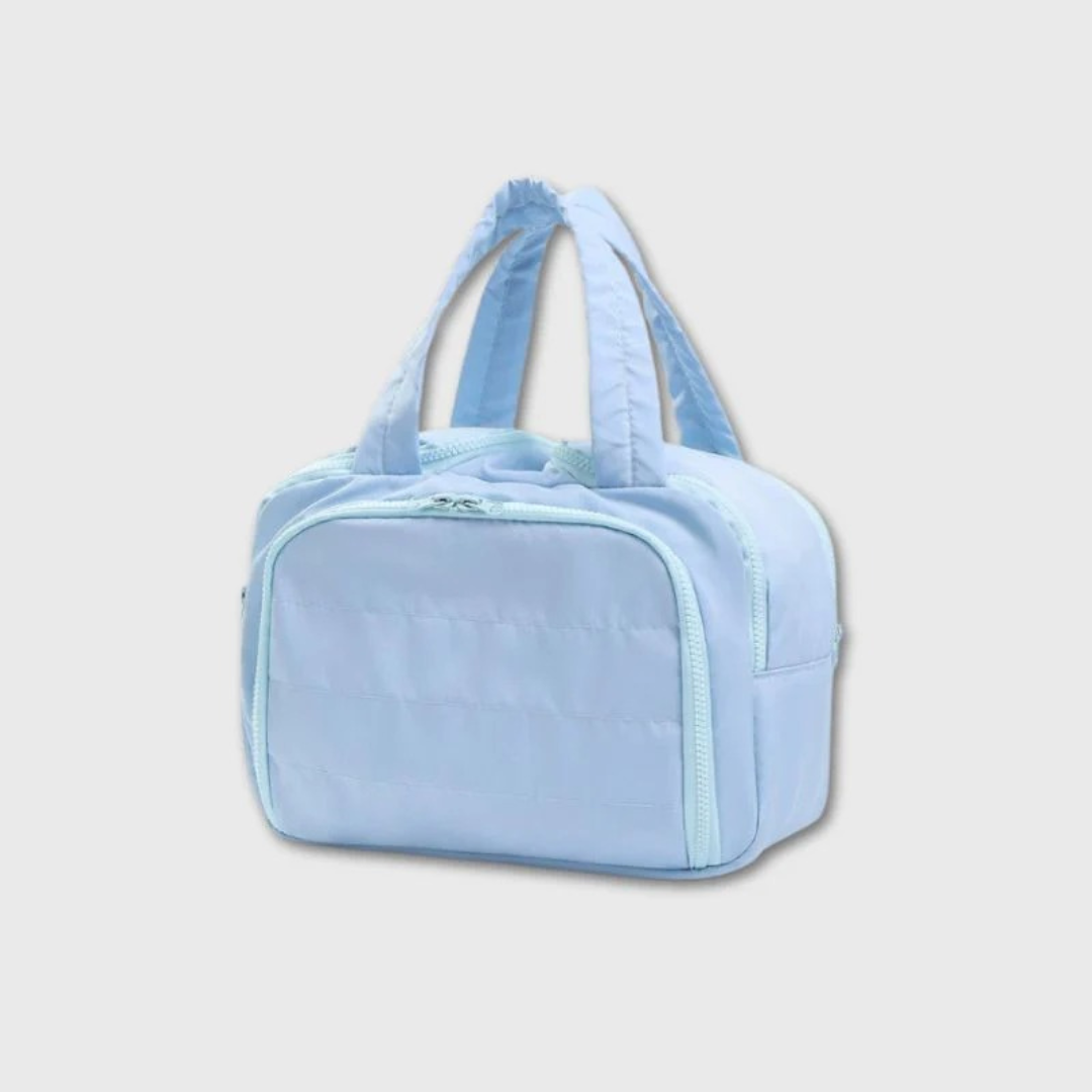 BeautyVault™ – Espace sécurisé pour le maquillage et la toilette