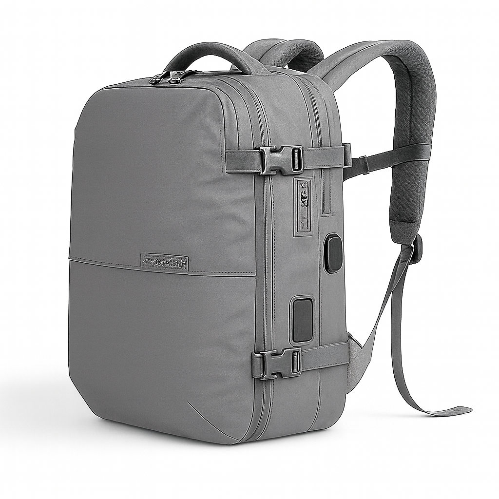 ElleFlight™ – The must-have travel companion for active women