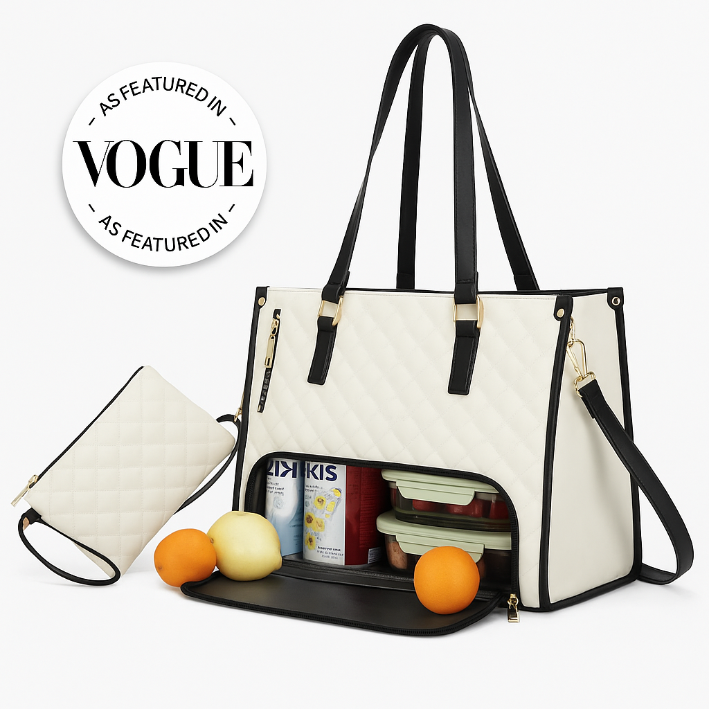 Noa Secret: The Iconic Bag with FREE Matching Wallet