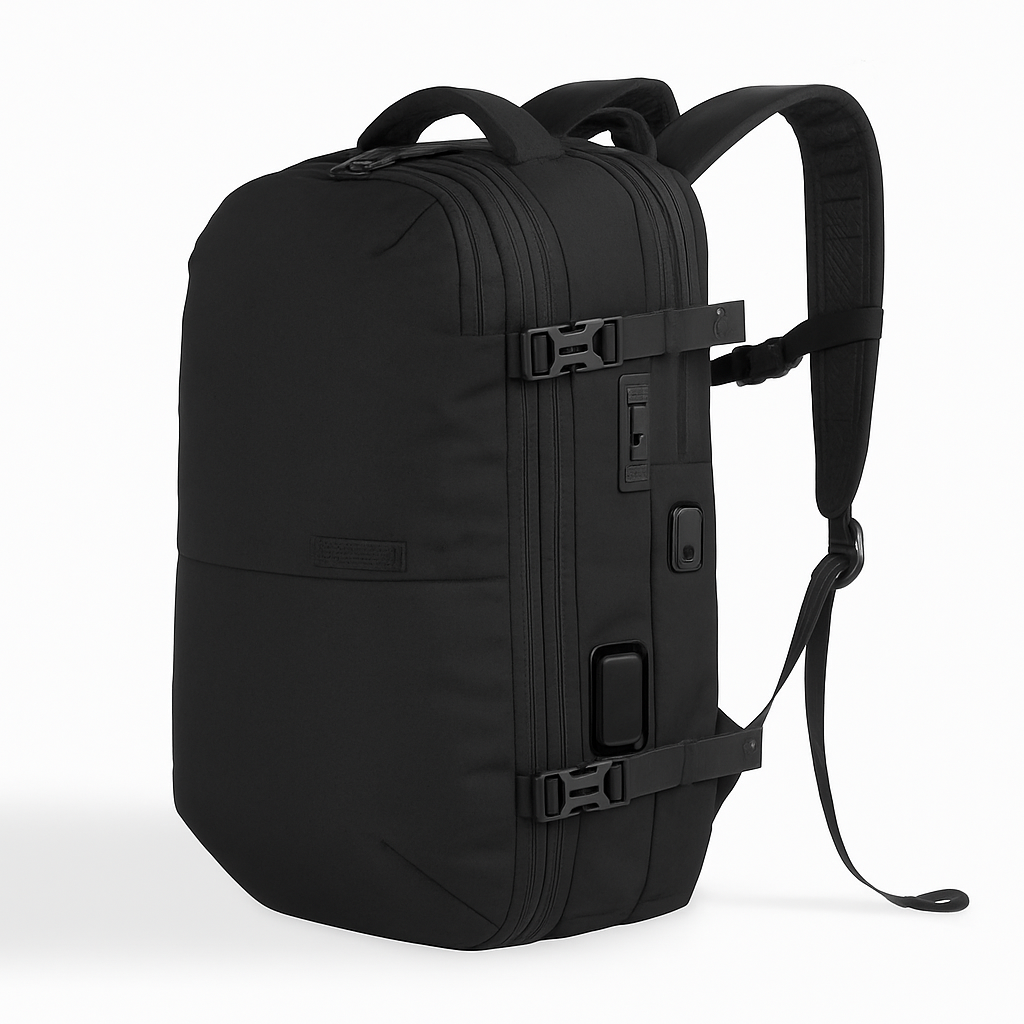 ElleFlight™ – The must-have travel companion for active women