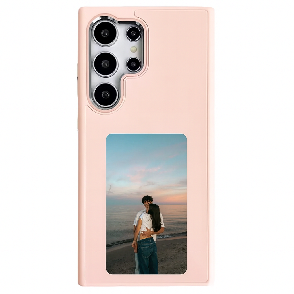 Tap Snap™ – Photo memories, made magic