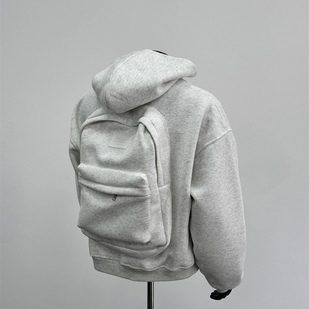 Sweat à capuche JetPack™