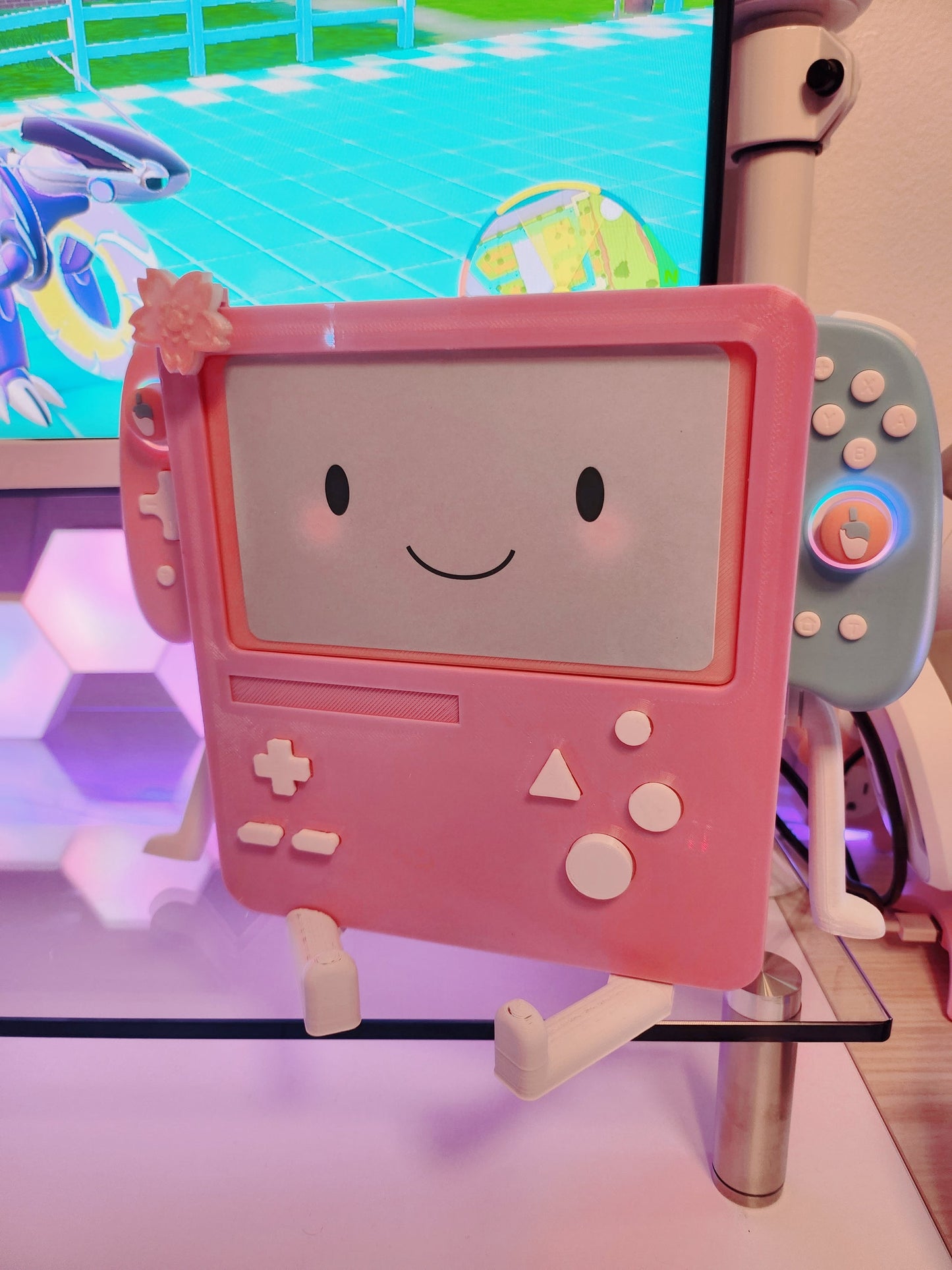 BMO PlayDock™ – Universel pour Switch, Lite, OLED & 2