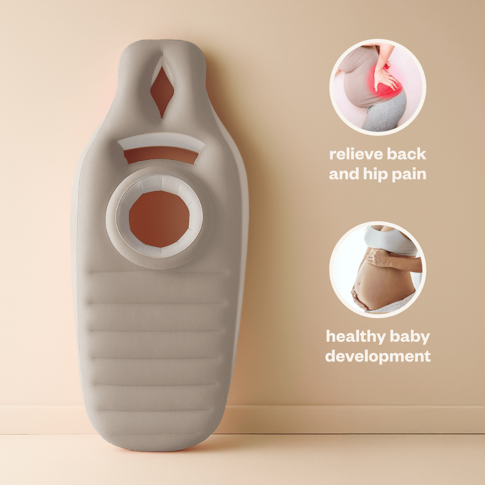 TummyRelief – Pregnancy Mattress