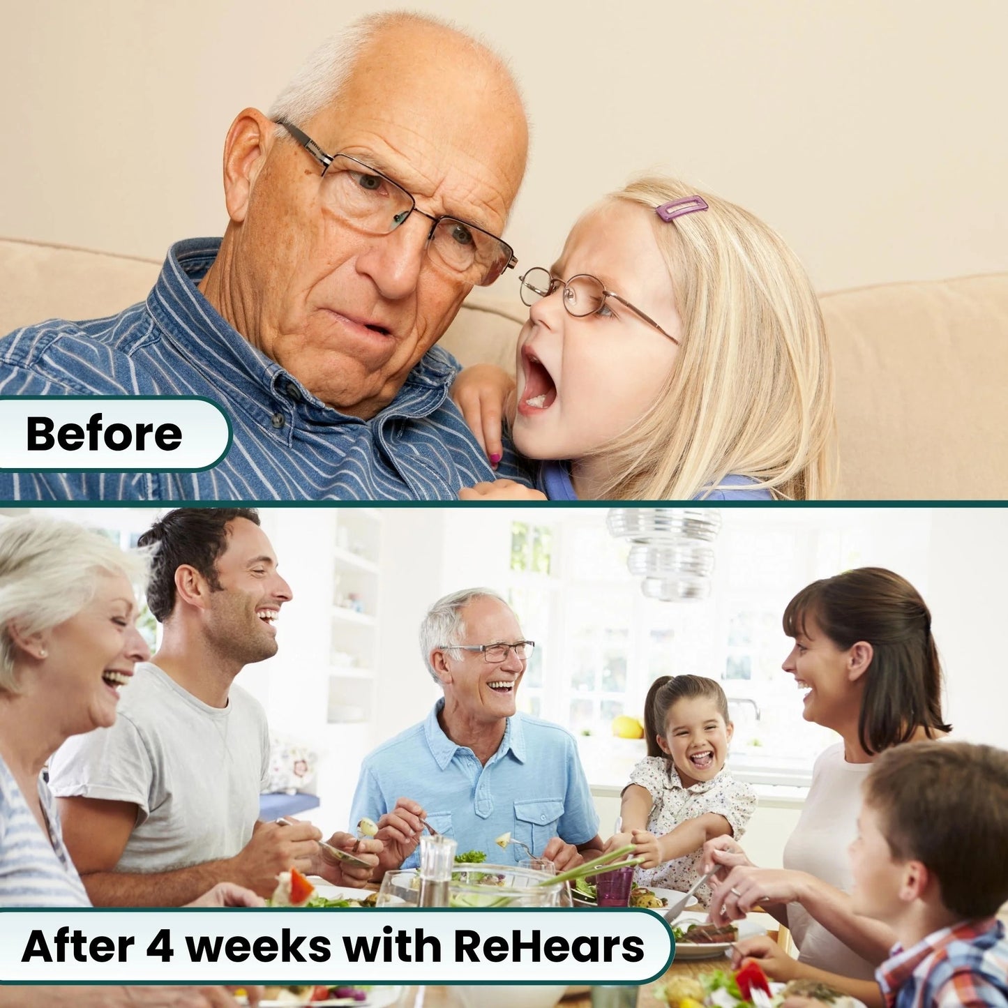 NeuroTone™ – Red Light Technology for Precise, Restored Hearing