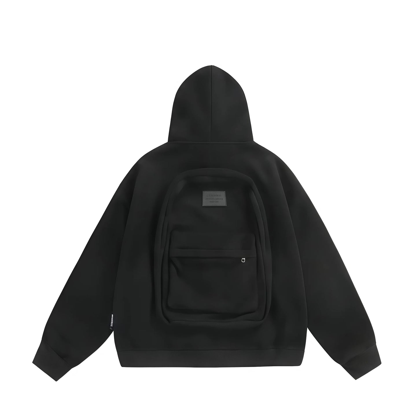 Sweat à capuche JetPack™