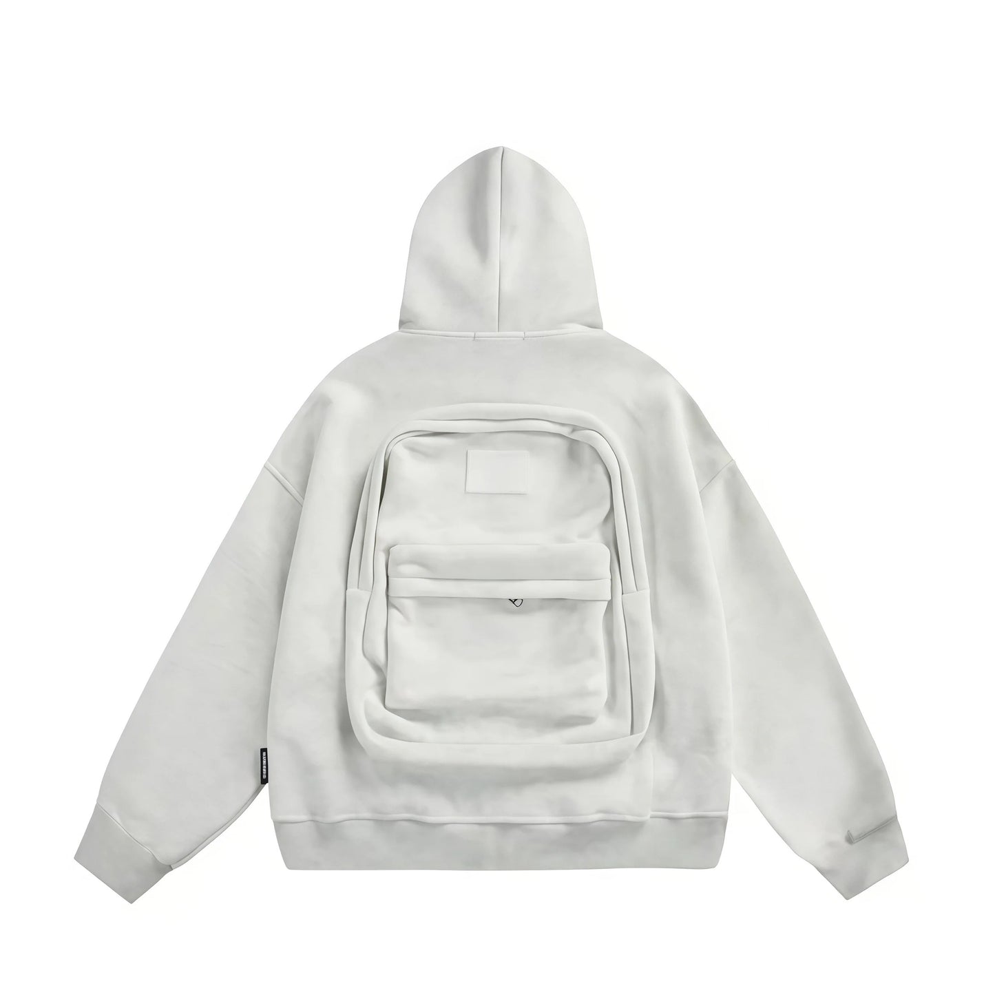 Sweat à capuche JetPack™