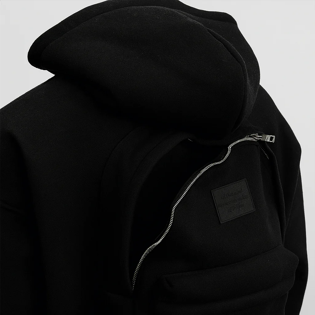 Sweat à capuche JetPack™