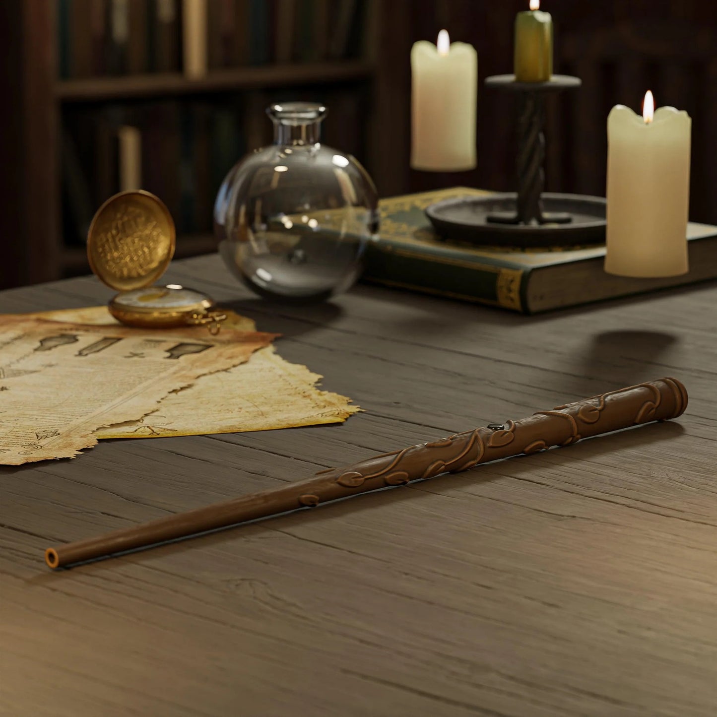 The Original Harry Inferno Wand™