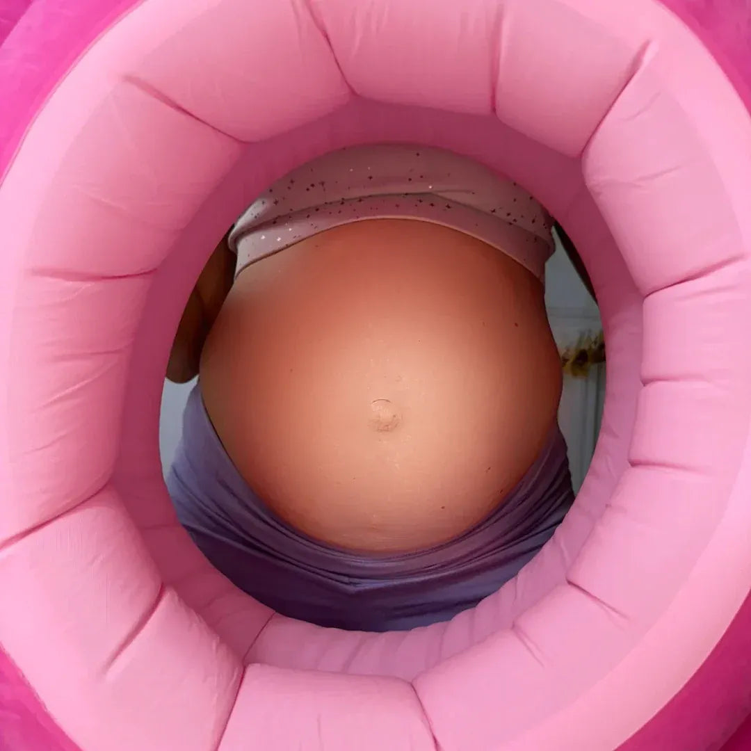 TummyRelief – Pregnancy Mattress