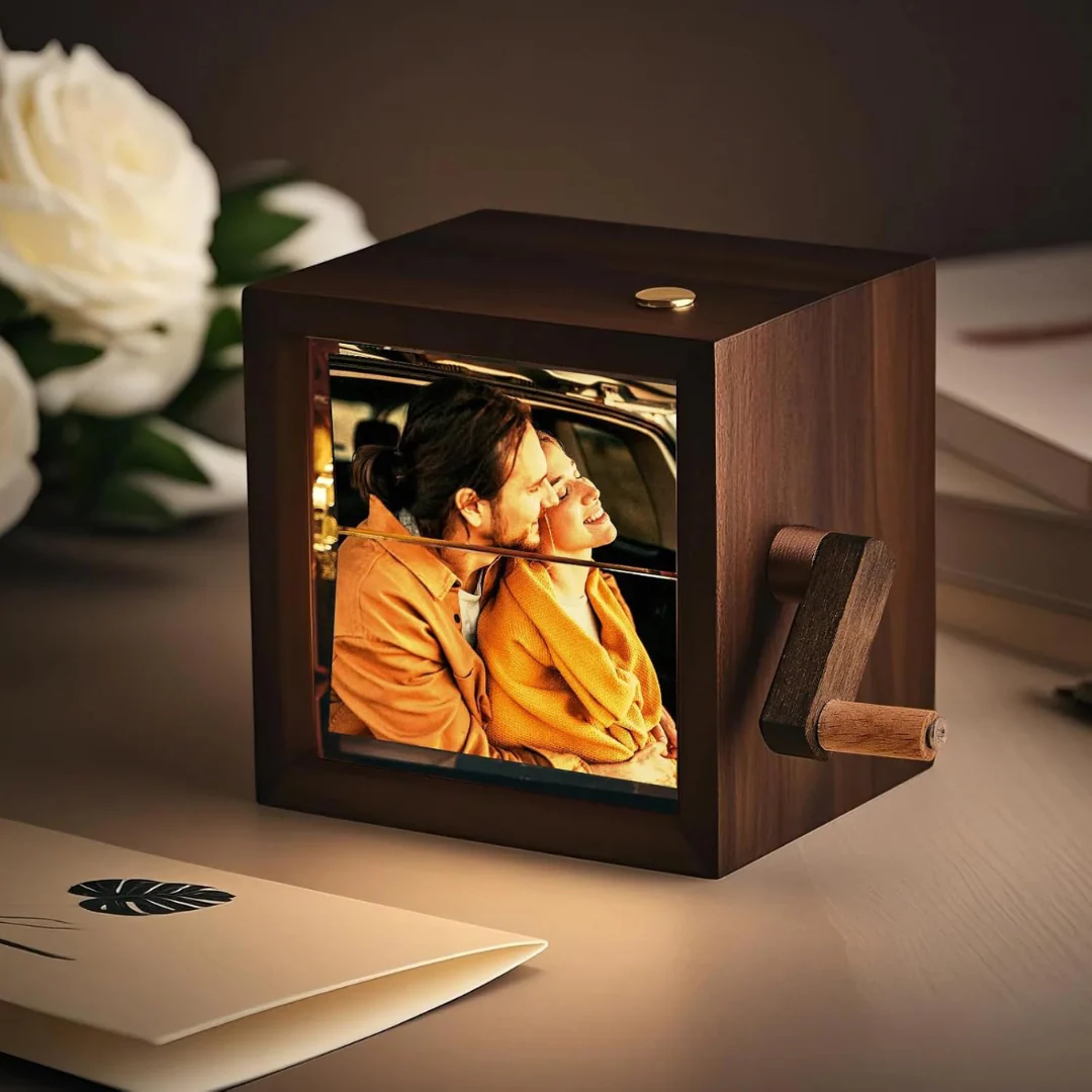 ReelMoments™ – A story in motion