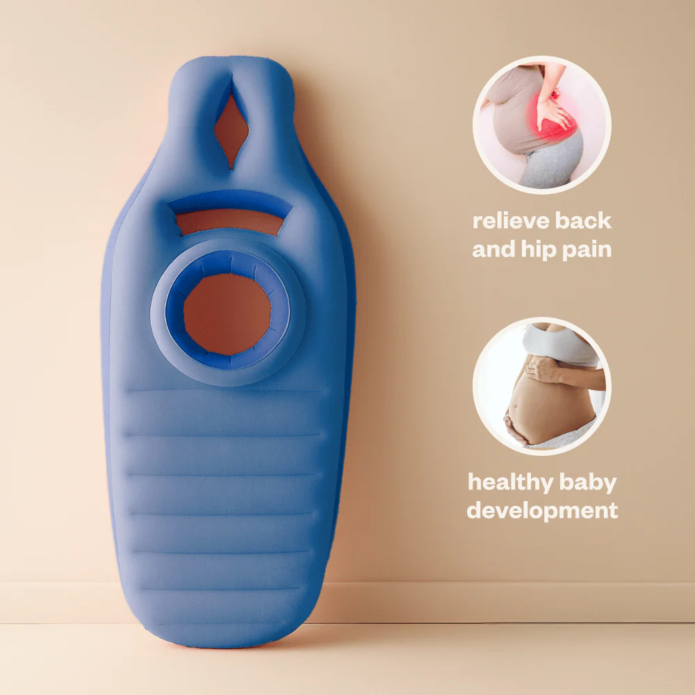 TummyRelief – Pregnancy Mattress