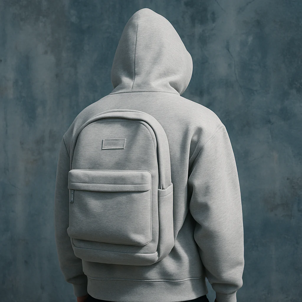 Sweat à capuche JetPack™