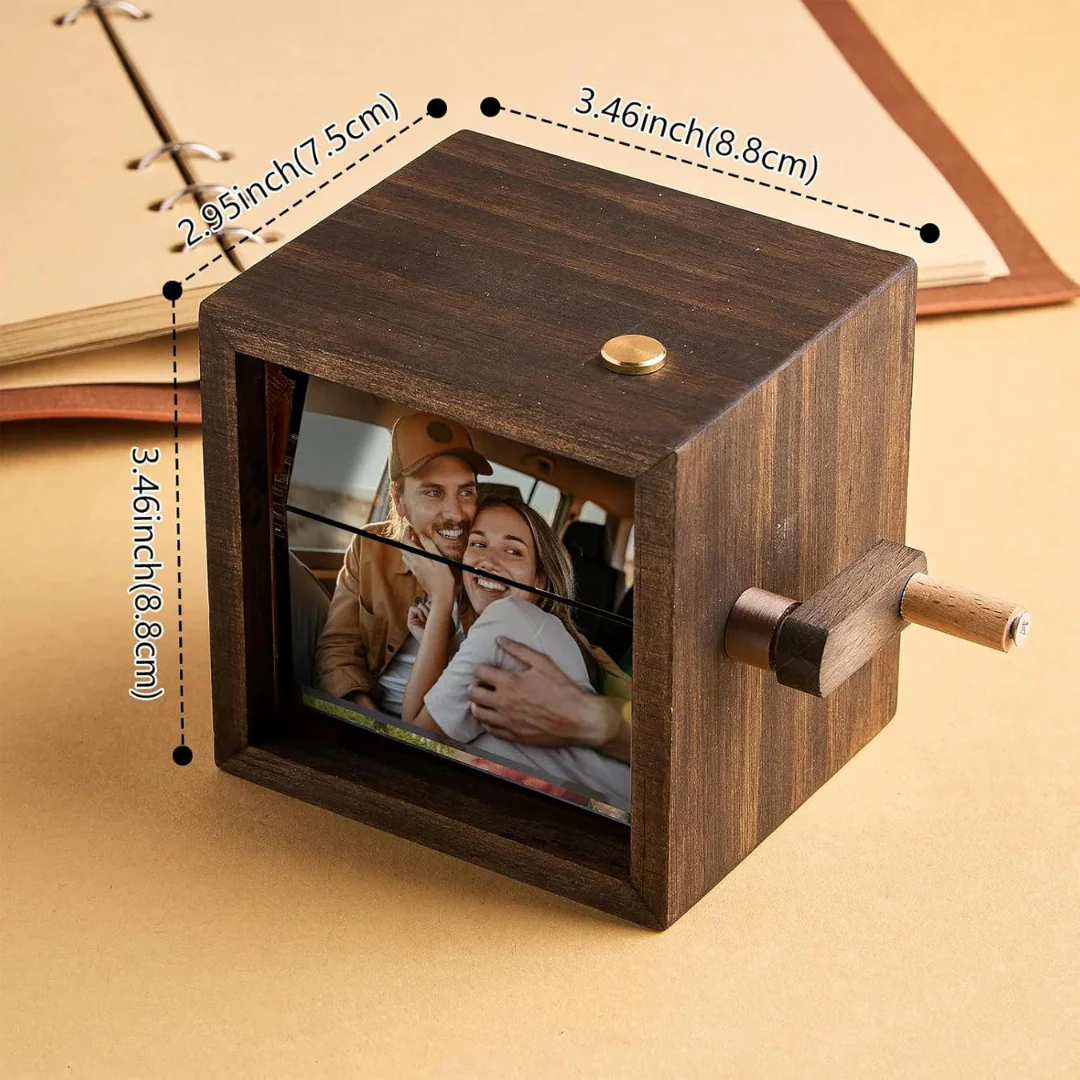 ReelMoments™ – A story in motion