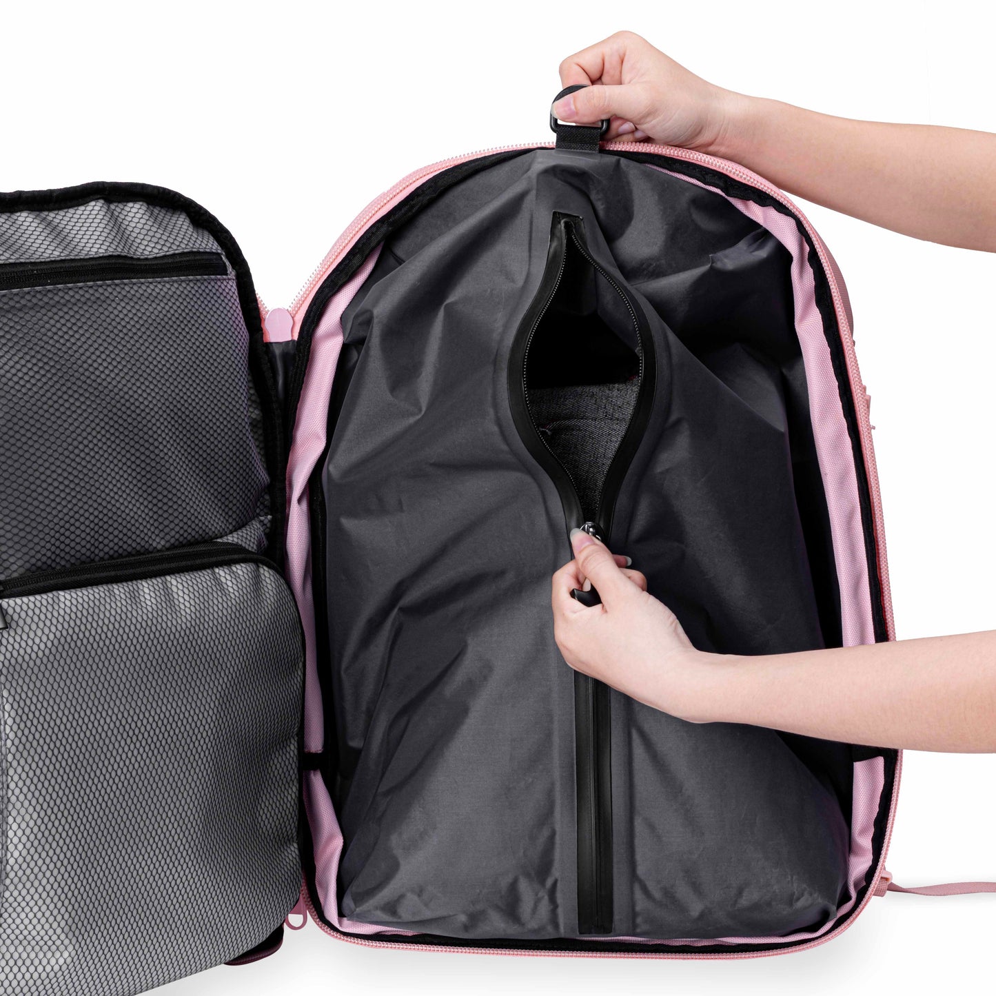 ElleFlight™ – The must-have travel companion for active women