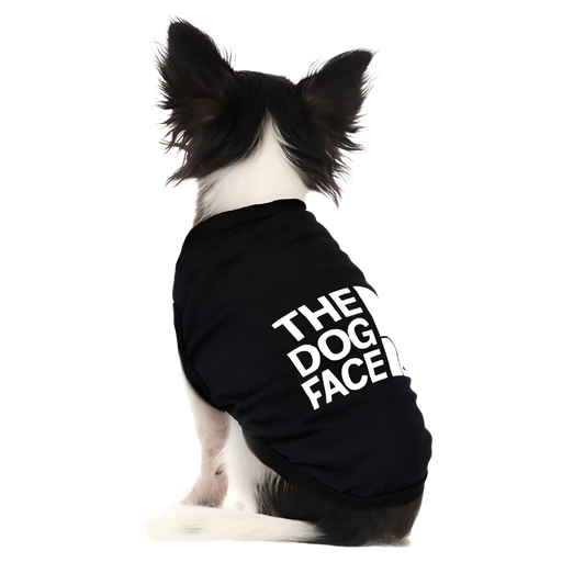 The Dog Face T-Shirt