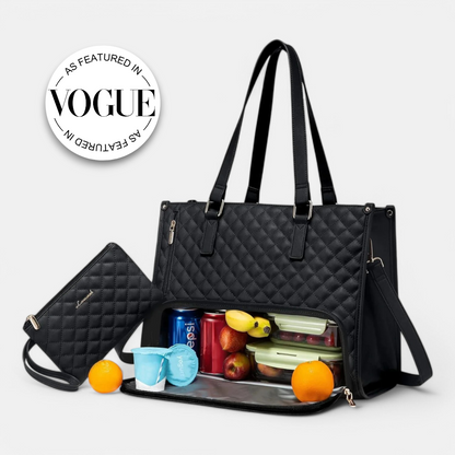 Noa Secret: The Iconic Bag with FREE Matching Wallet