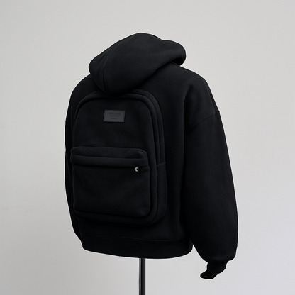 Sweat à capuche JetPack™