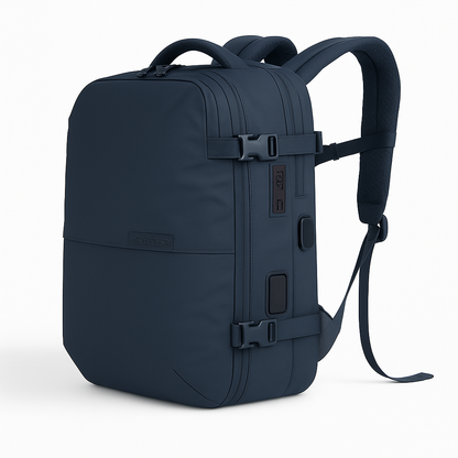 ElleFlight™ – The must-have travel companion for active women