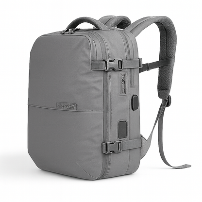 ElleFlight™ – The must-have travel companion for active women