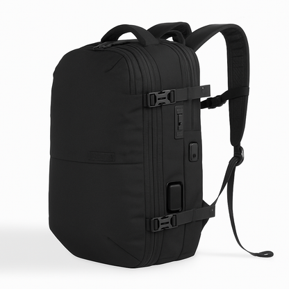 ElleFlight™ – The must-have travel companion for active women