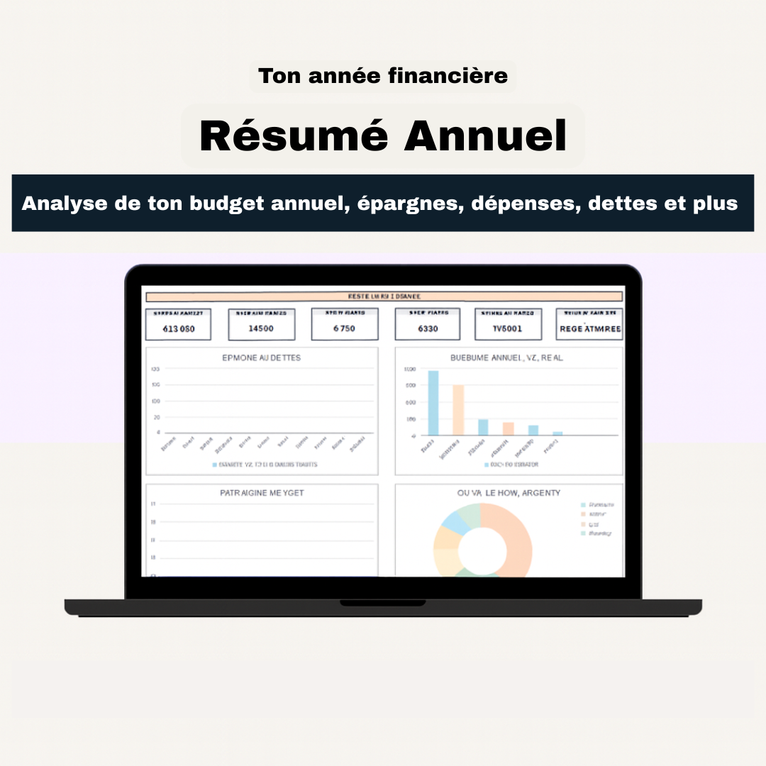 Planificateur Financier pour Familles & Couples