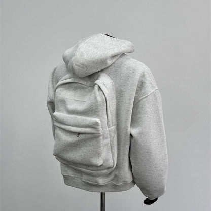 Sweat à capuche JetPack™