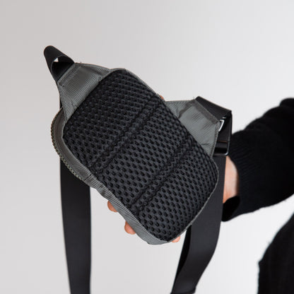 Marlen: The Elegant Anti-Theft Sling Designed for Travel