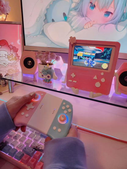 BMO PlayDock™ – Universal for Switch, Switch ‌Lite, OLED & 2