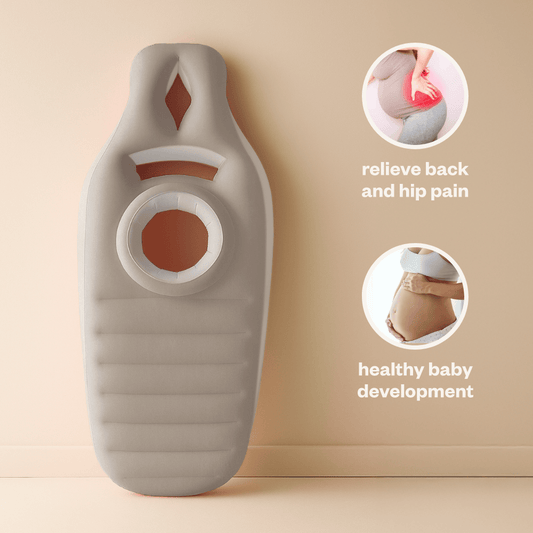 TummyRelief – Pregnancy Mattress
