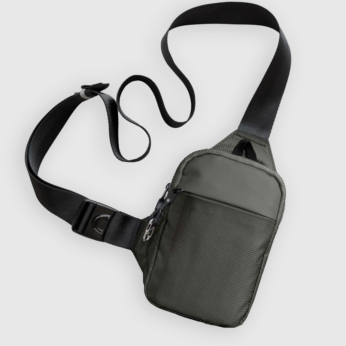 Marlen: The Elegant Anti-Theft Sling Designed for Travel