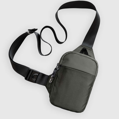 Marlen: The Elegant Anti-Theft Sling Designed for Travel