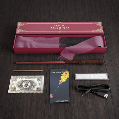The Original Harry Inferno Wand™