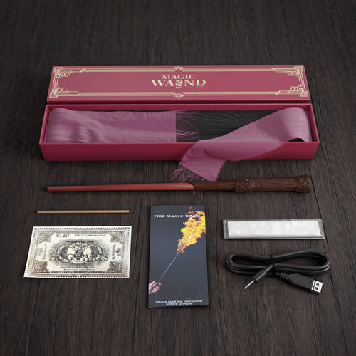 The Original Harry Inferno Wand™