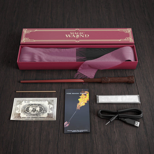 The Original Harry Inferno Wand™