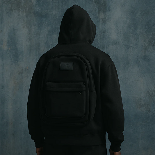 Sweat à capuche JetPack™