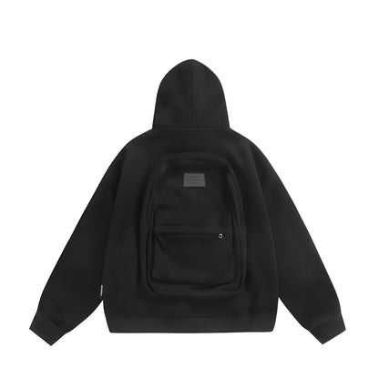 Sweat à capuche JetPack™