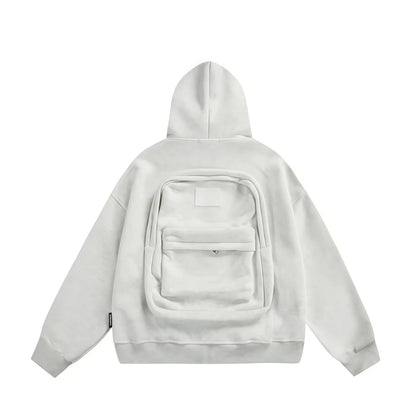 Sweat à capuche JetPack™