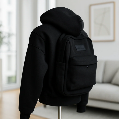 Sweat à capuche JetPack™