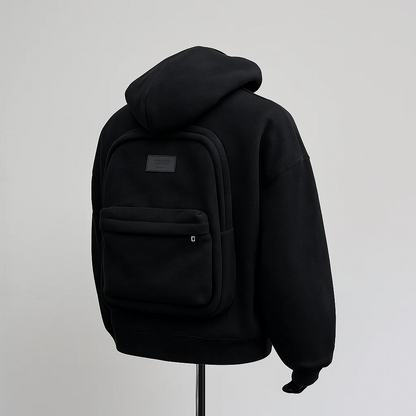 Sweat à capuche JetPack™