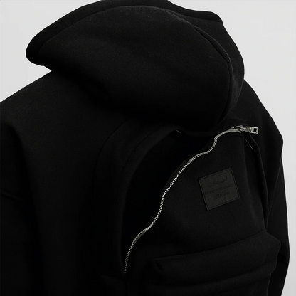 Sweat à capuche JetPack™