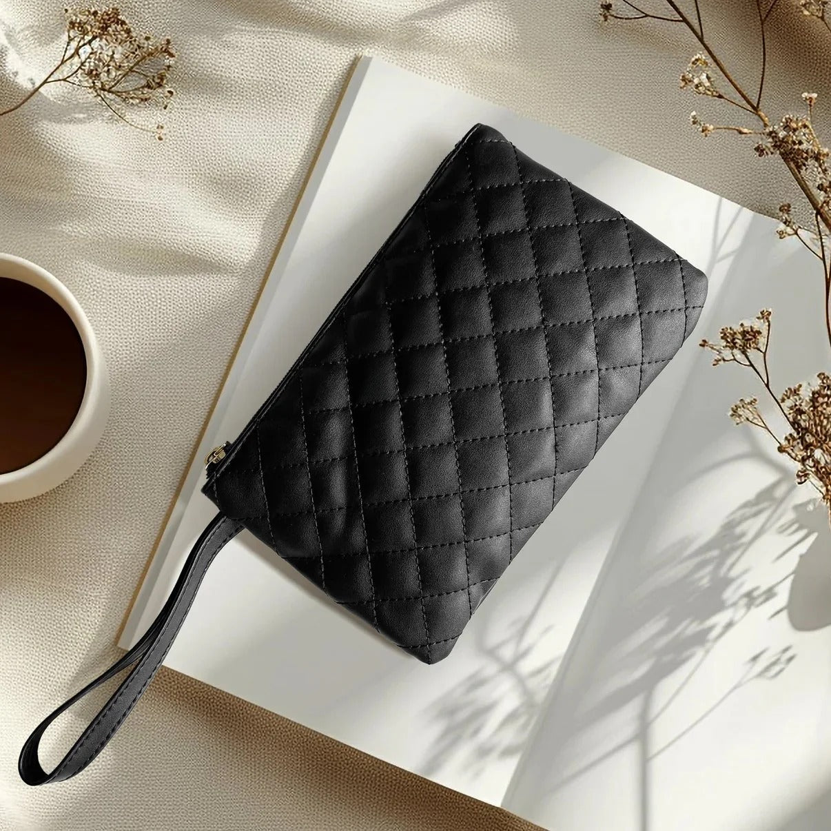 Matching Noa Secret Wallet