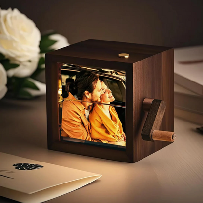 ReelMoments™ – A story in motion
