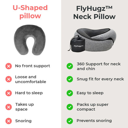 SleepWrap : l'accessoire de voyage indispensable.
