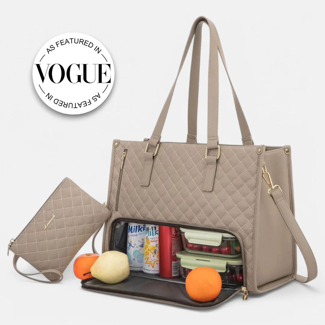 Noa Secret: The Iconic Bag with FREE Matching Wallet