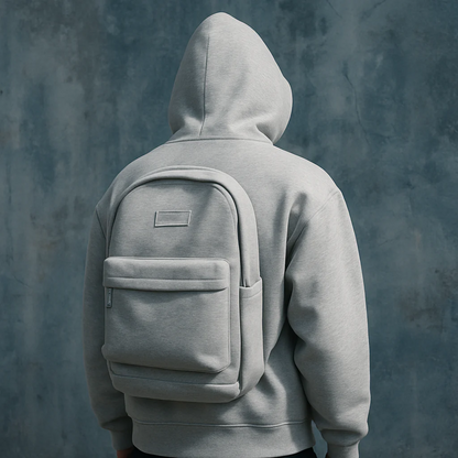 Sweat à capuche JetPack™