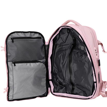ElleFlight™ – The must-have travel companion for active women