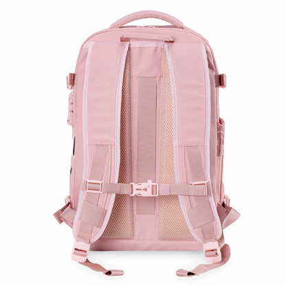 ElleFlight™ – The must-have travel companion for active women