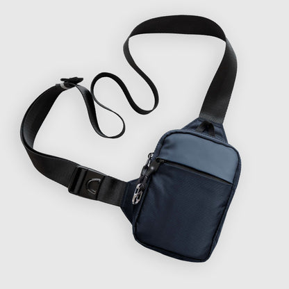 Marlen: The Elegant Anti-Theft Sling Designed for Travel